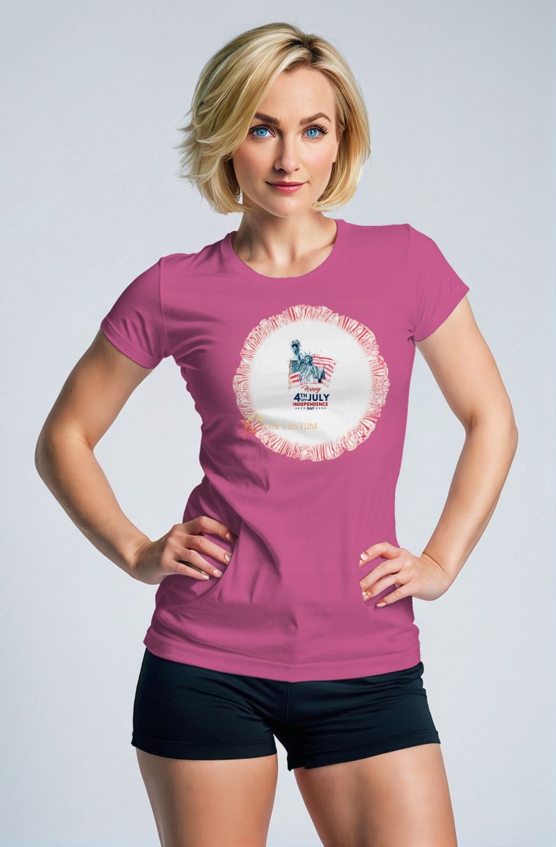 Independence Day T-Shirt-03