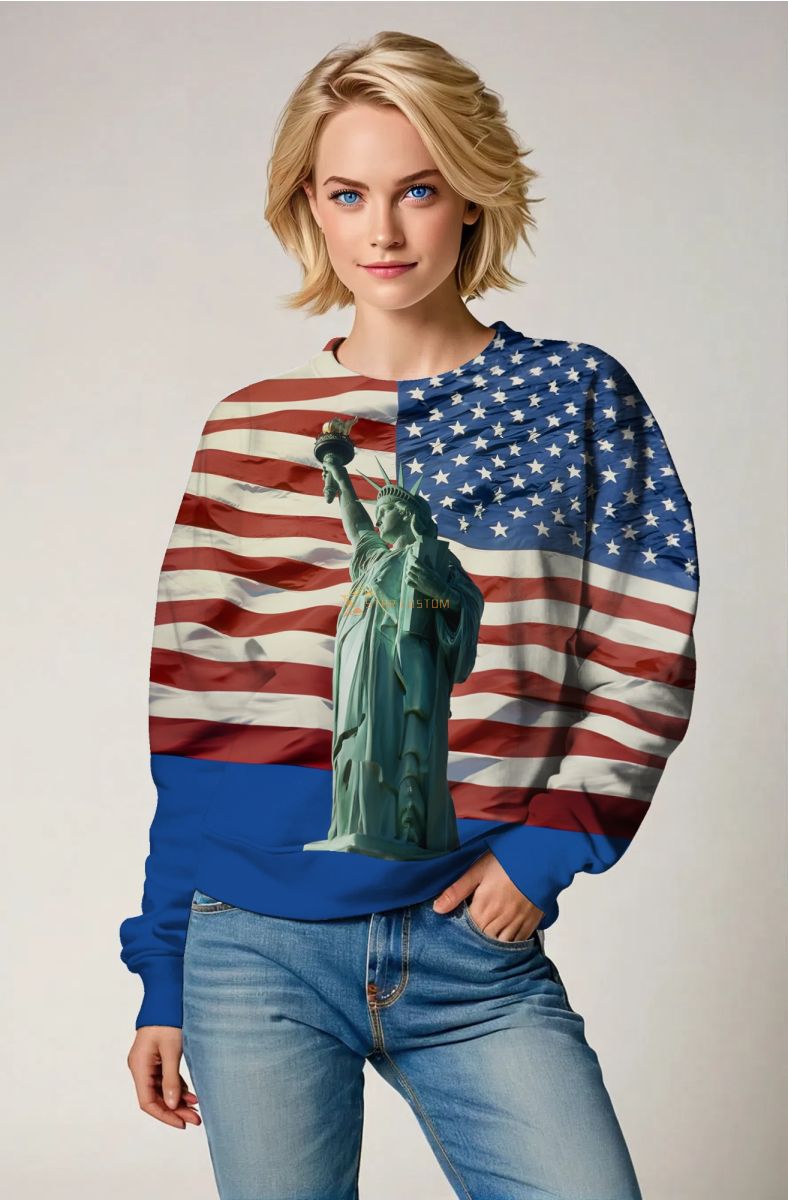 Independence Day Hoodie-30