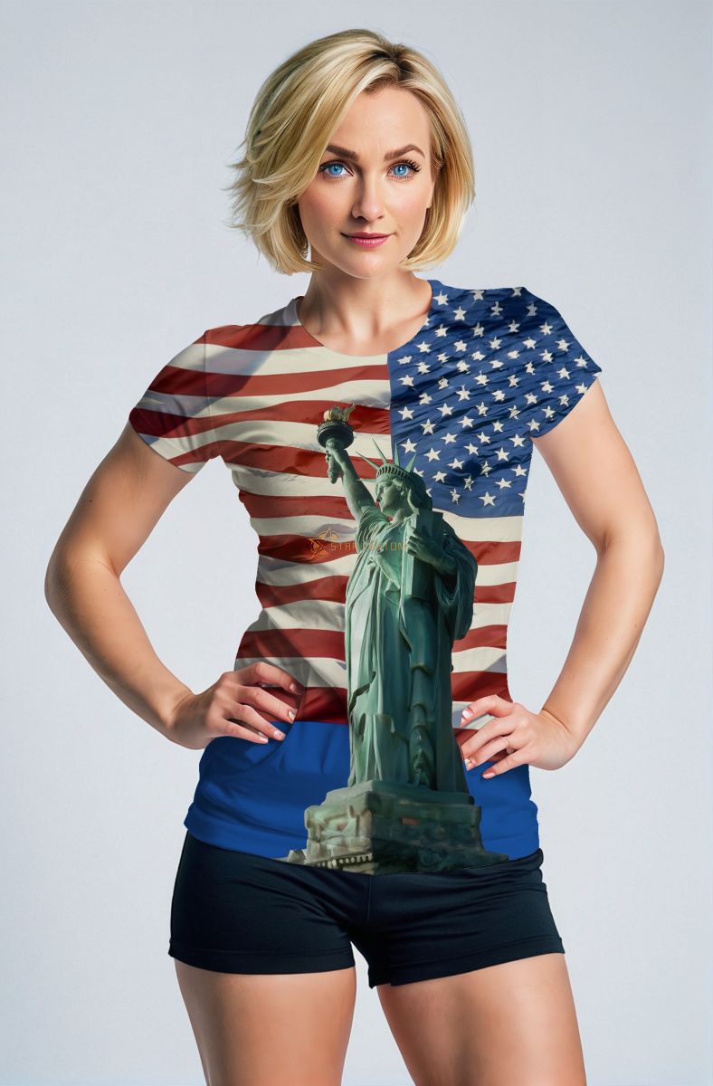 Independence Day T-Shirt-30