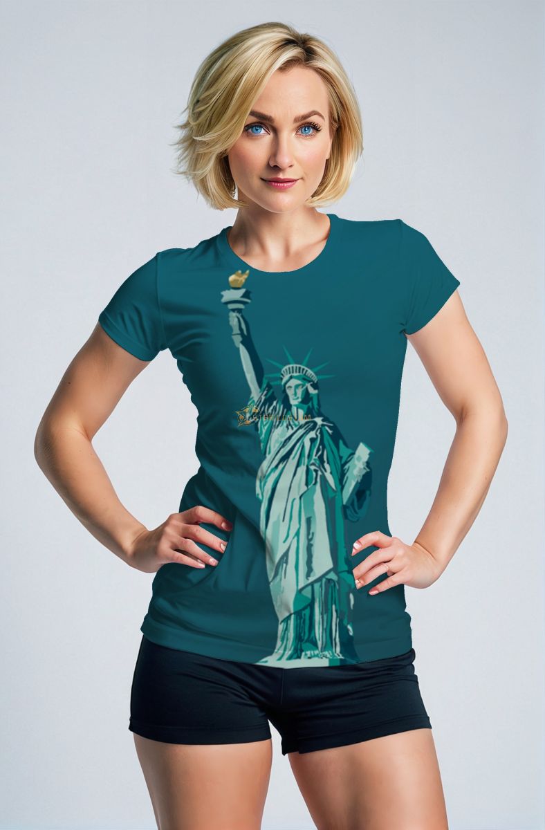 Independence Day T-Shirt-31