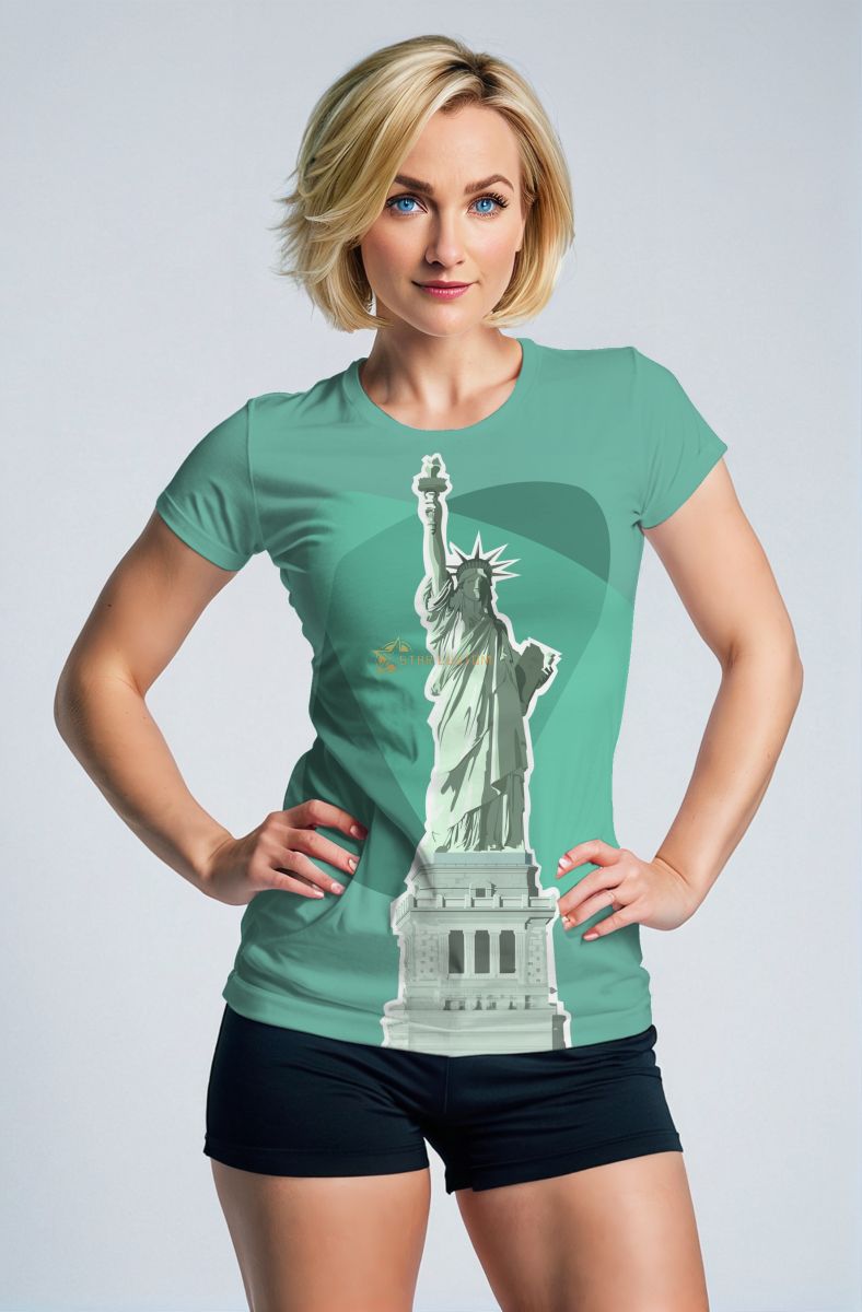 Independence Day T-Shirt-32