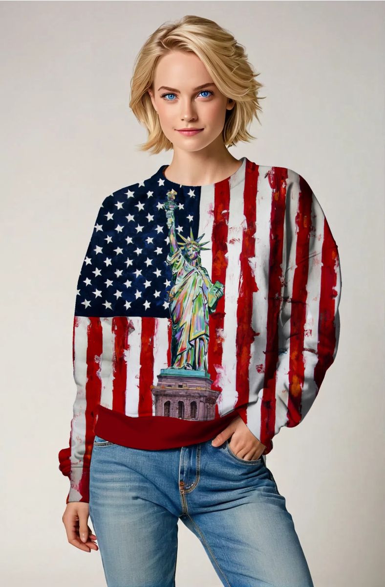 Independence Day Hoodie-33