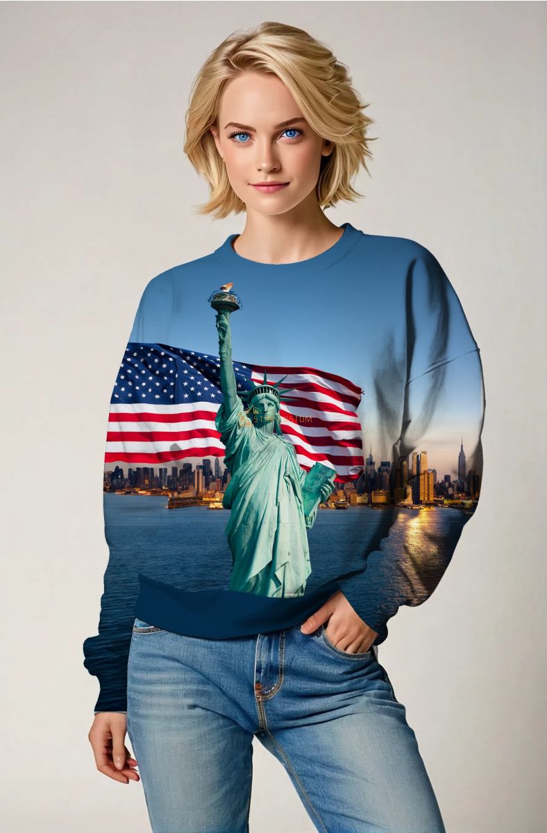 Independence Day Hoodie-34