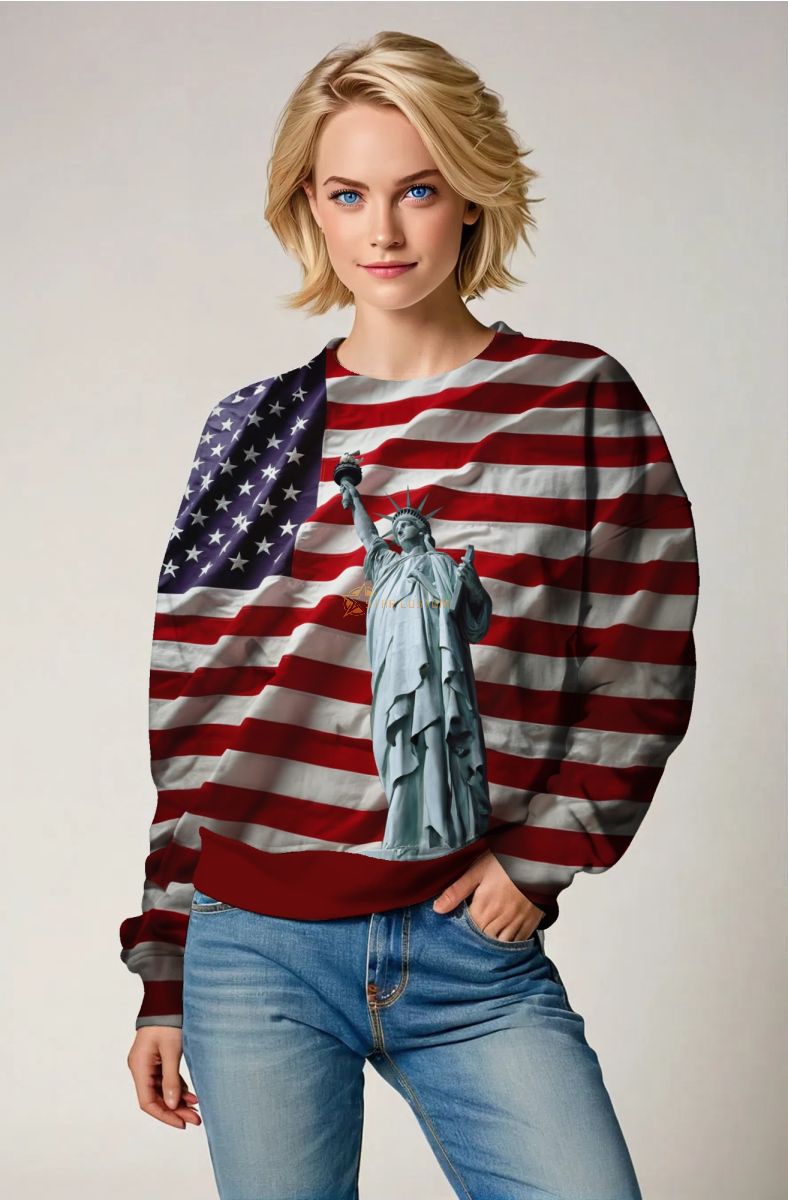 Independence Day Hoodie-35