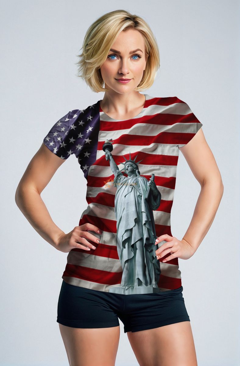 Independence Day T-Shirt-35