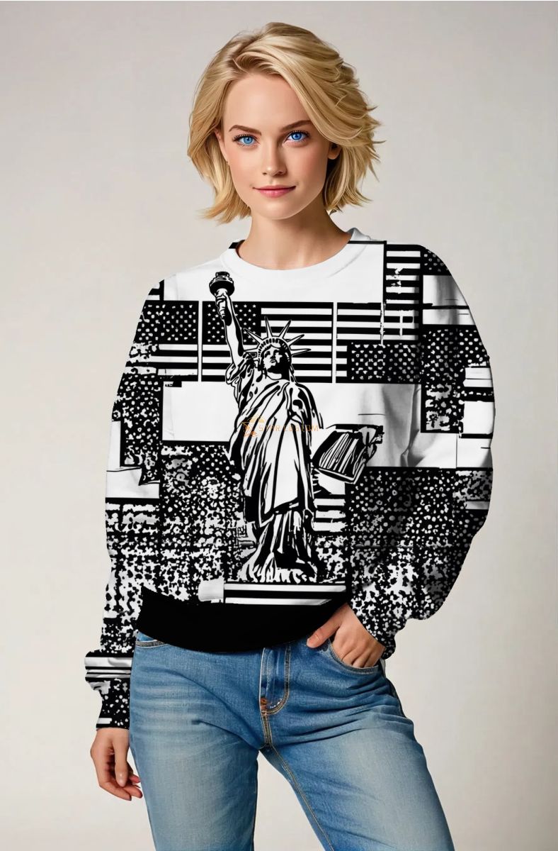 Independence Day Hoodie-37