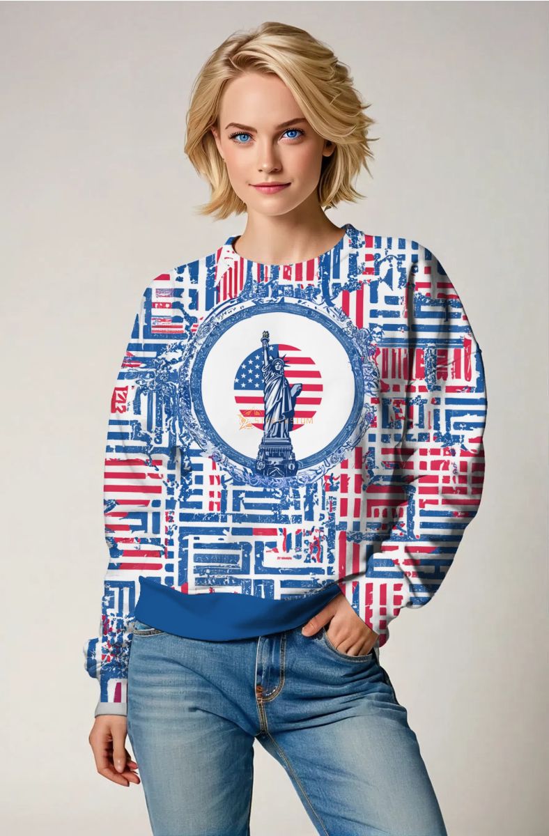 Independence Day Hoodie-38