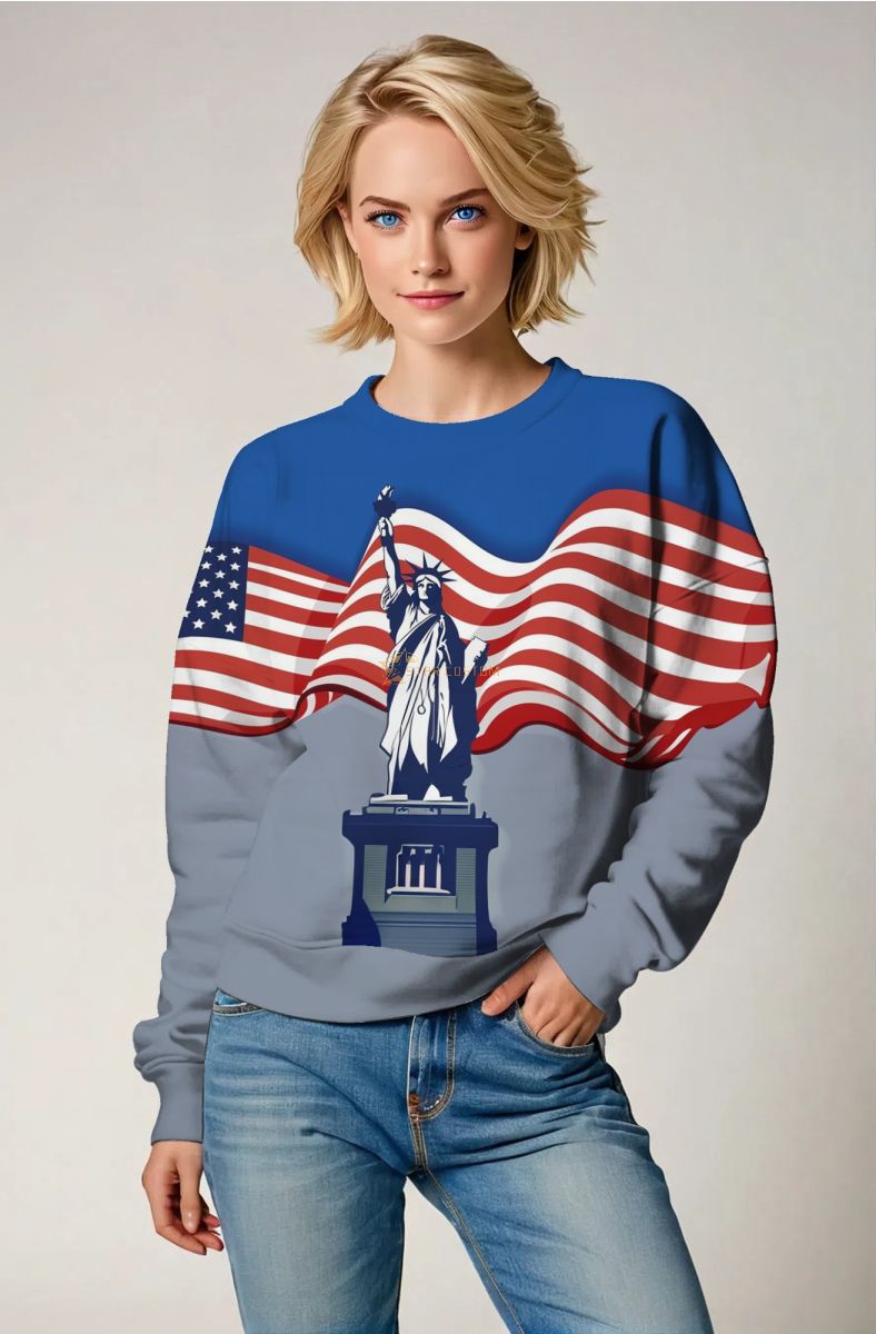 Independence Day Hoodie-39