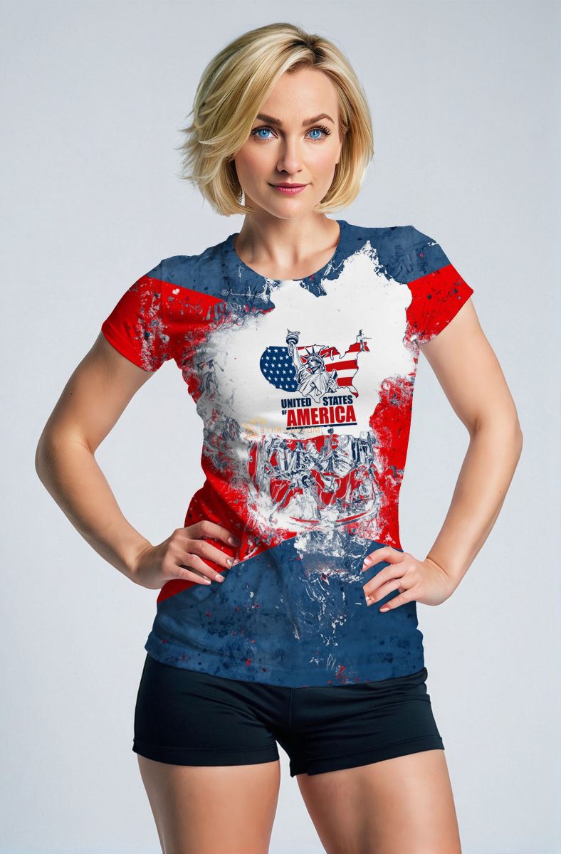 Independence Day T-Shirt-04