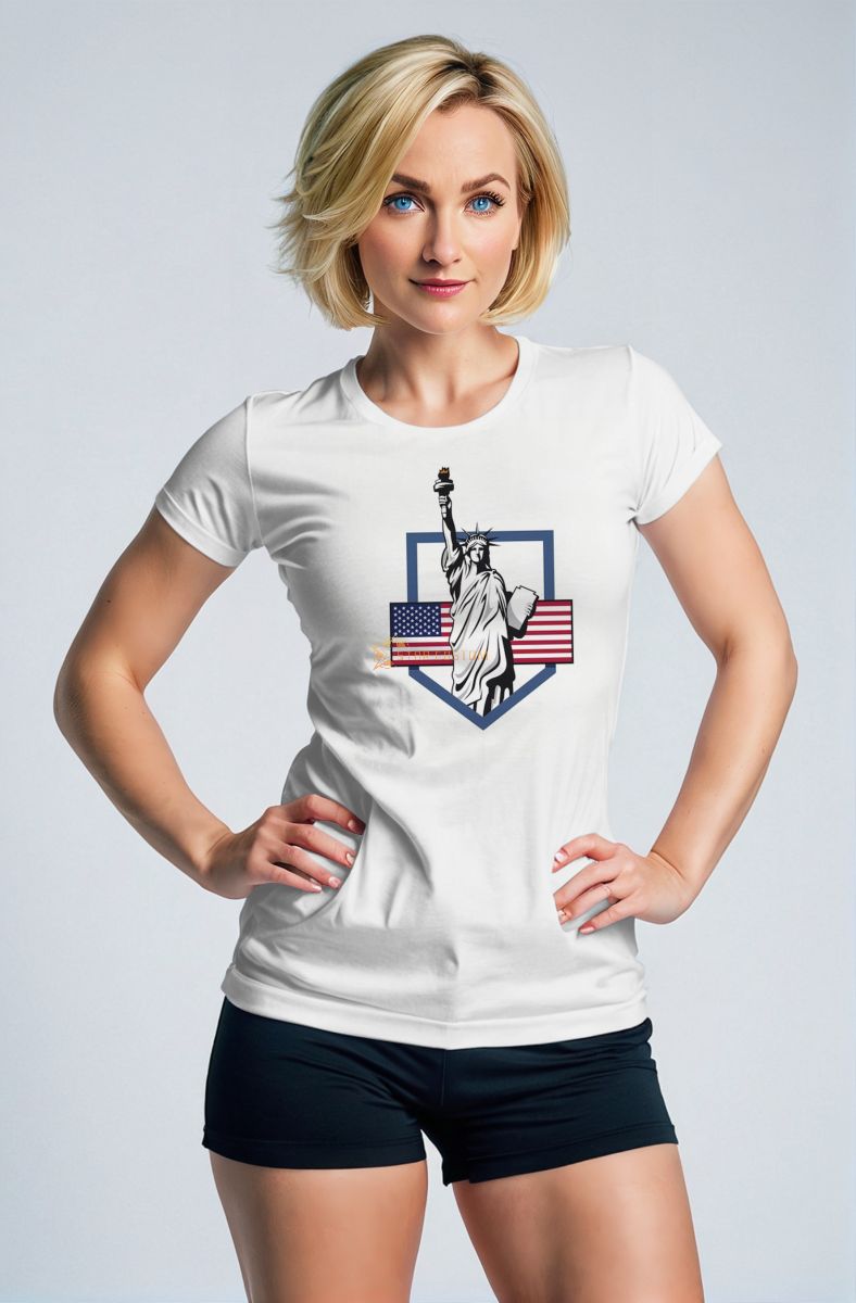 Independence Day T-Shirt-40