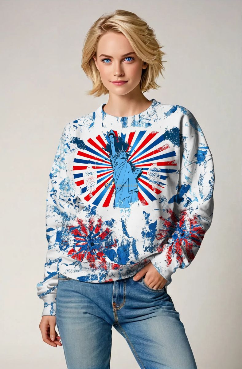 Independence Day Hoodie-41
