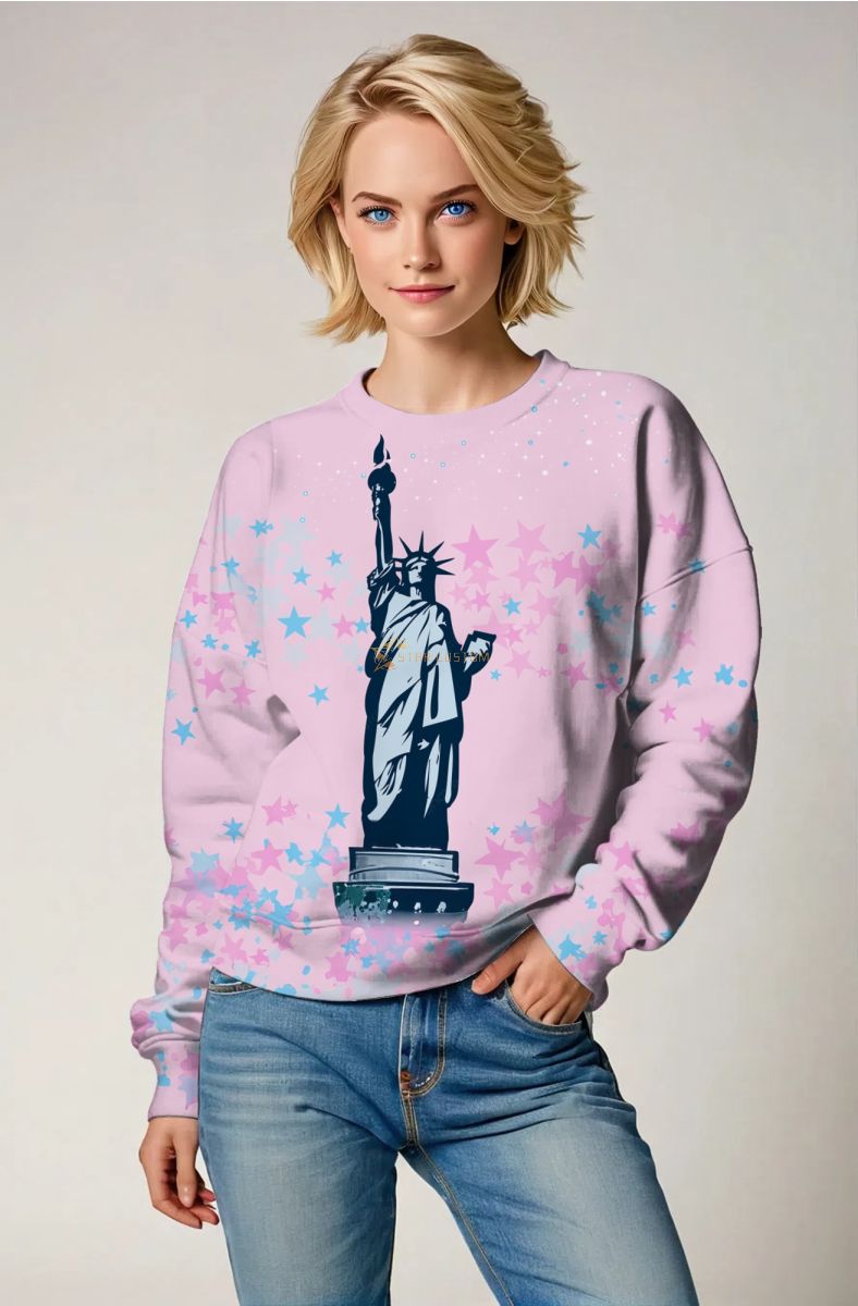 Independence Day Hoodie-42