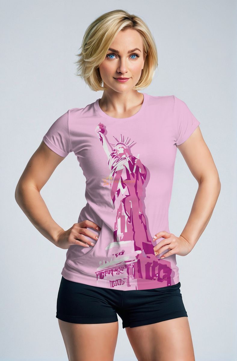 Independence Day T-Shirt-44