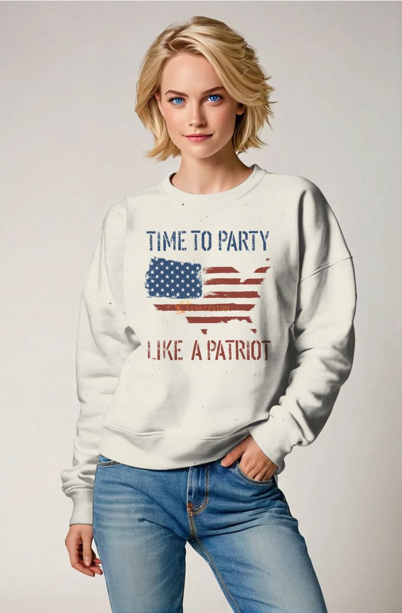 Independence Day Hoodie-45