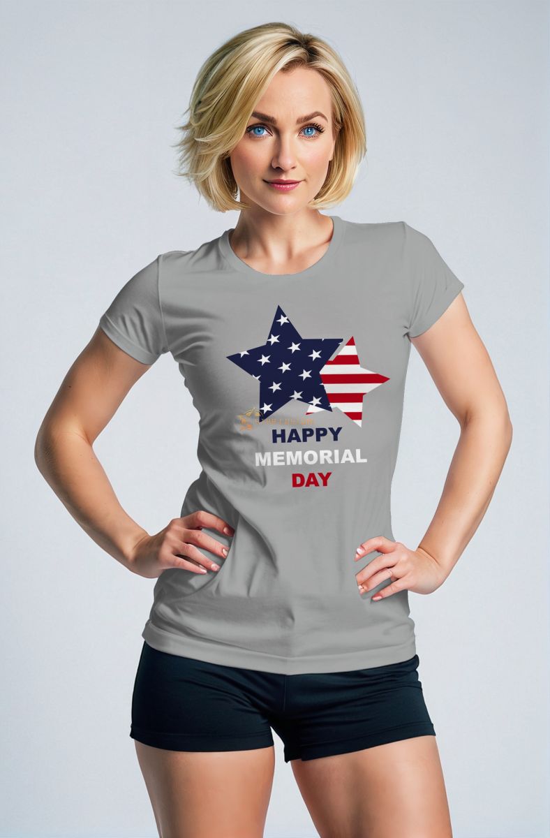 Independence Day T-Shirt-46