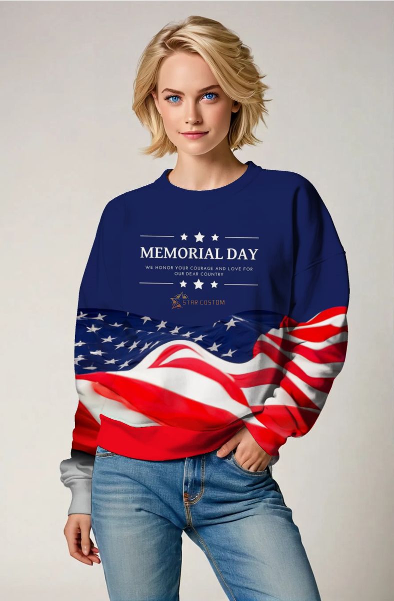 Independence Day Hoodie-47