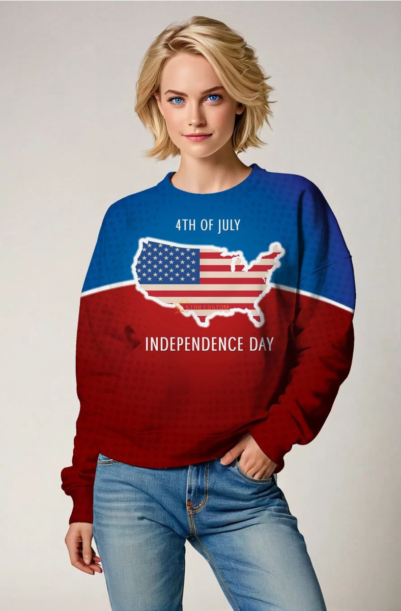 Independence Day Hoodie-48