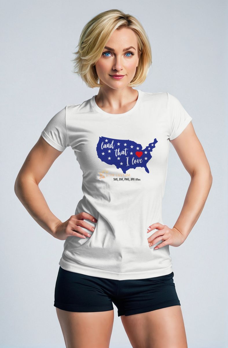Independence Day T-Shirt-05