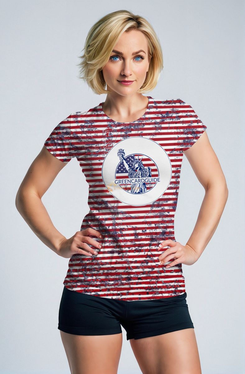 Independence Day T-Shirt-50