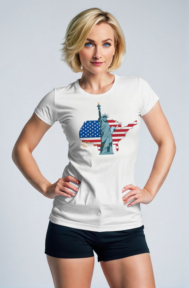 Independence Day T-Shirt-51