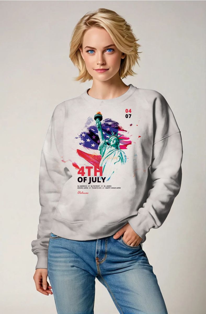 Independence Day Hoodie-52