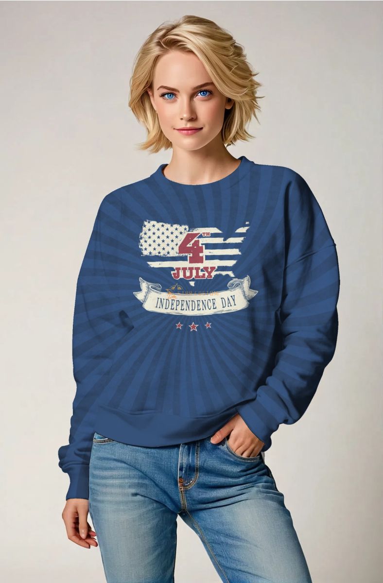 Independence Day Hoodie-54