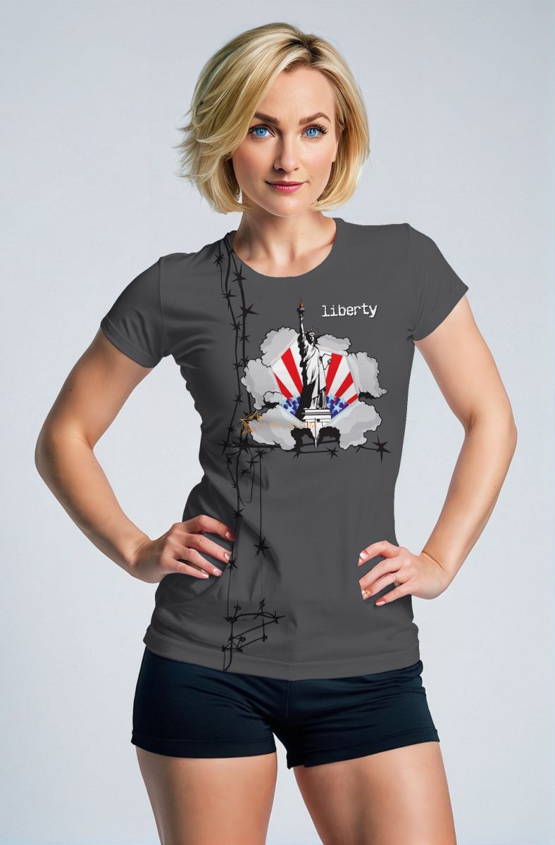 Independence Day T-Shirt-55