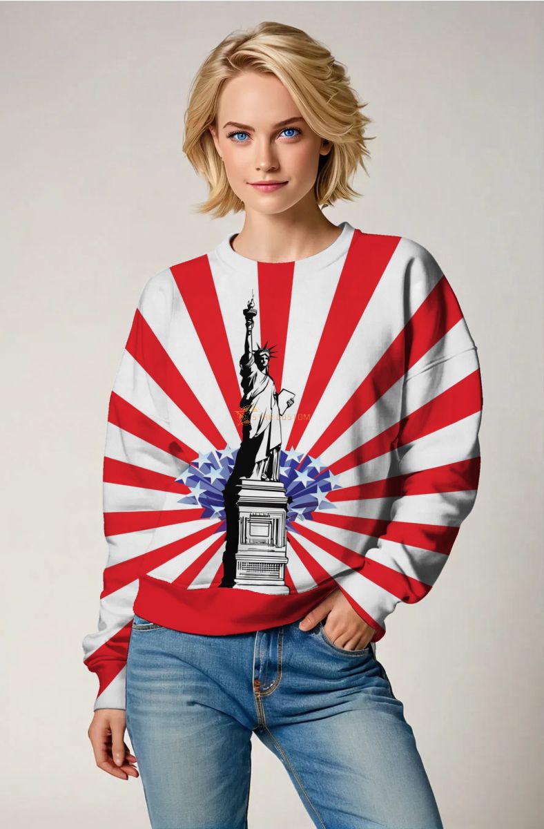 Independence Day Hoodie-58