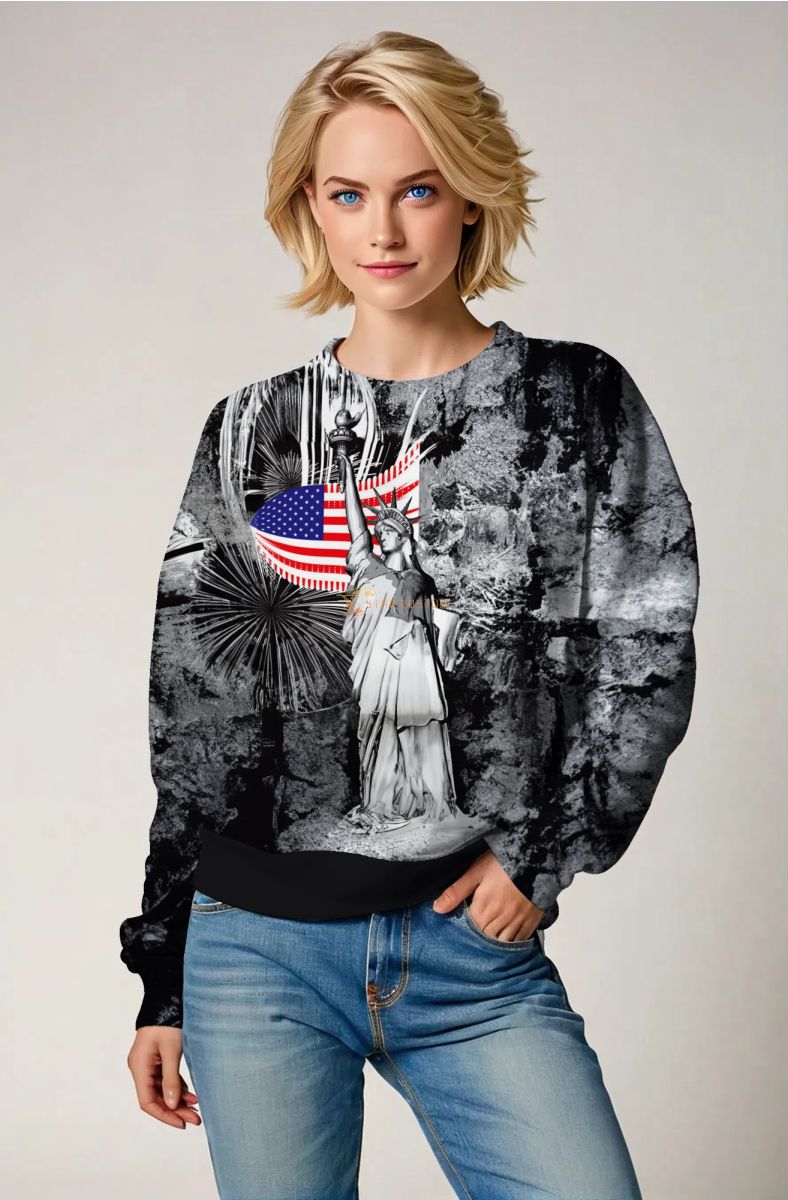 Independence Day Hoodie-59