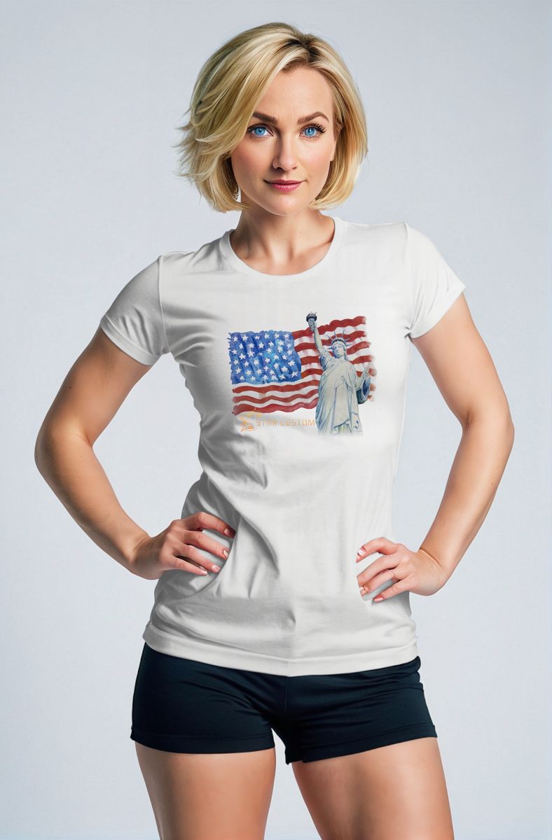 Independence Day T-Shirt-06