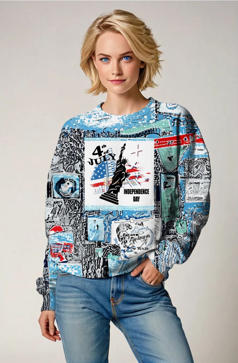 Independence Day Hoodie-60