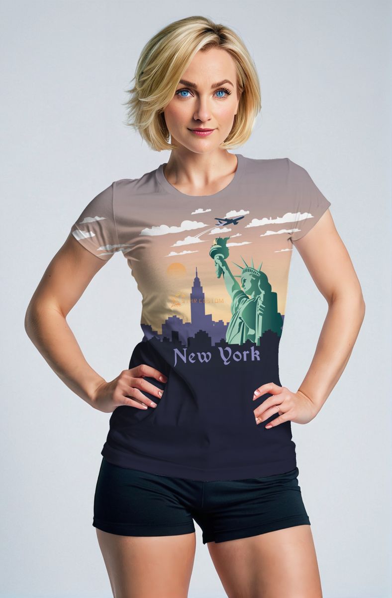 Independence Day T-Shirt-61