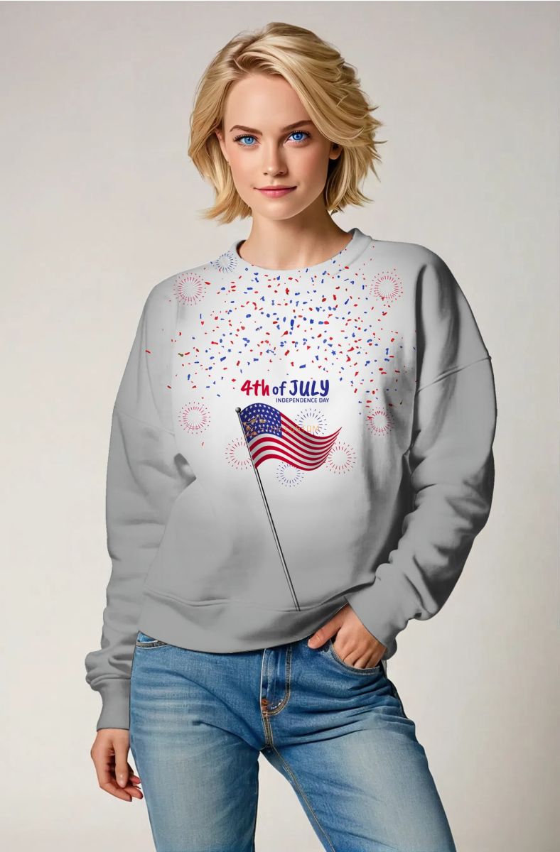 Independence Day Hoodie-62