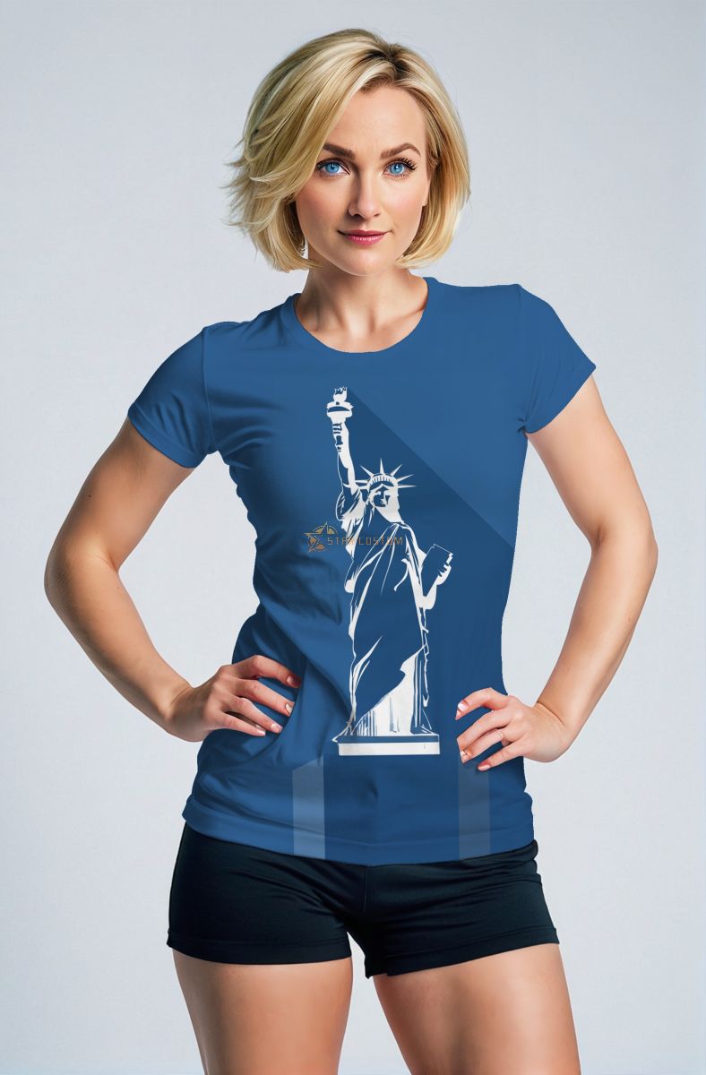Independence Day T-Shirt-64