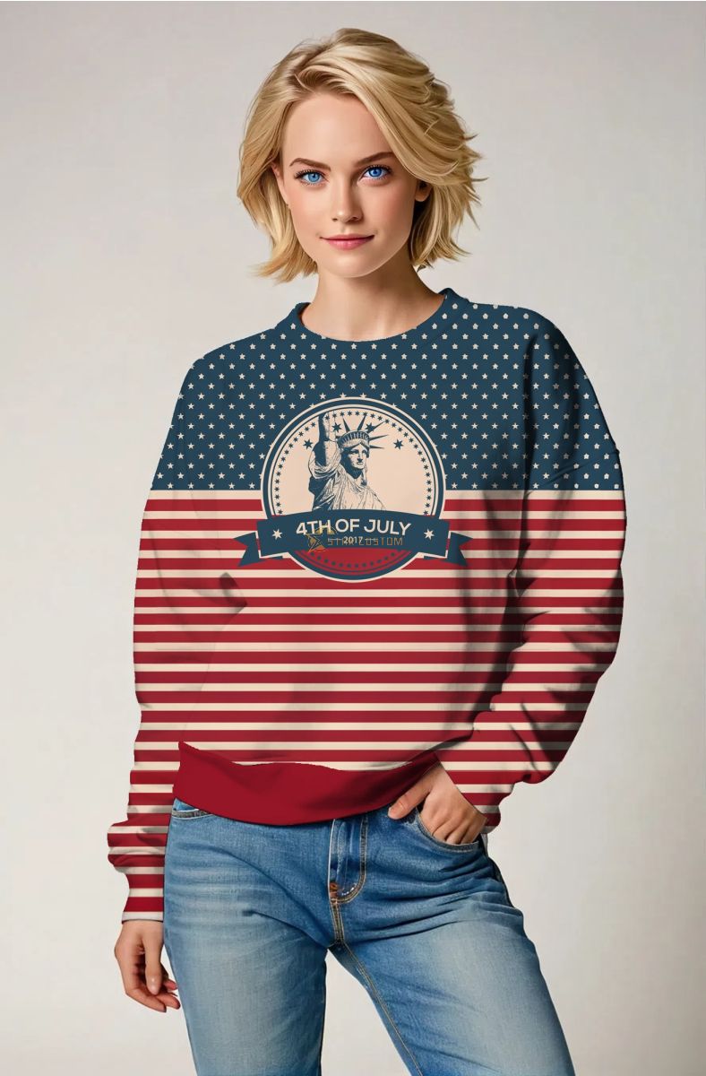 Independence Day Hoodie-65