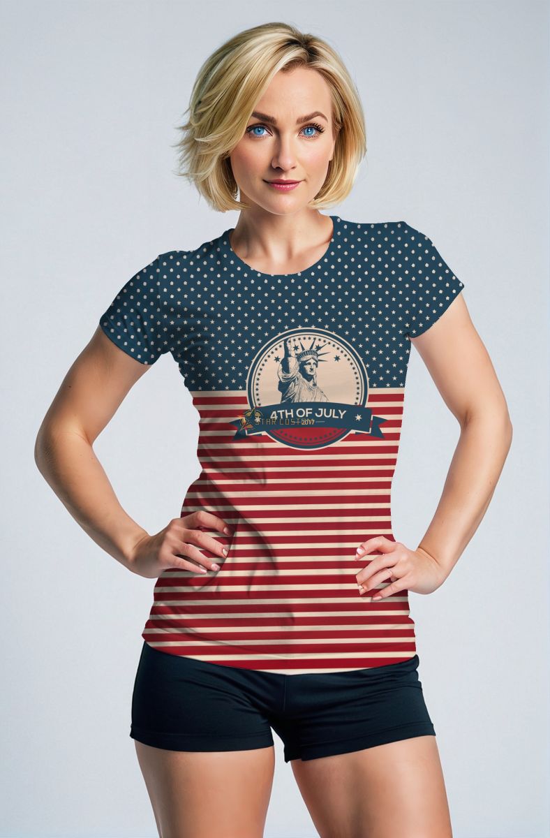 Independence Day T-Shirt-65
