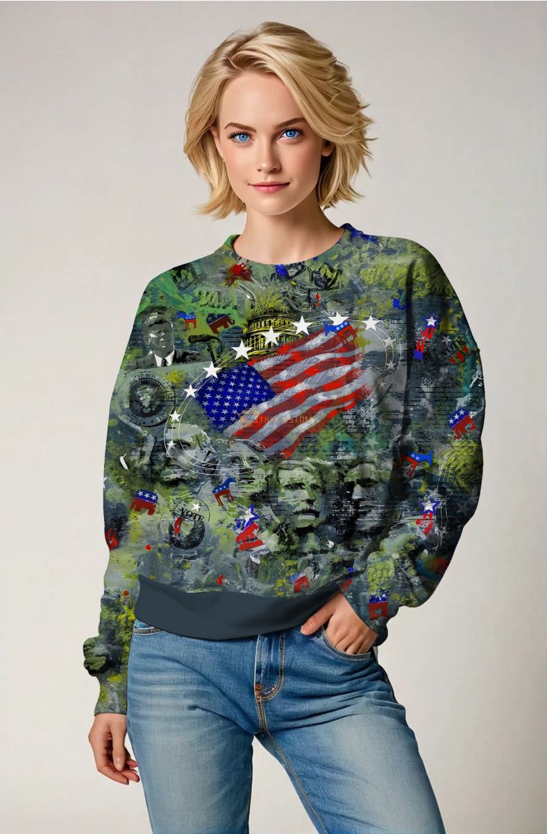 Independence Day Hoodie-66