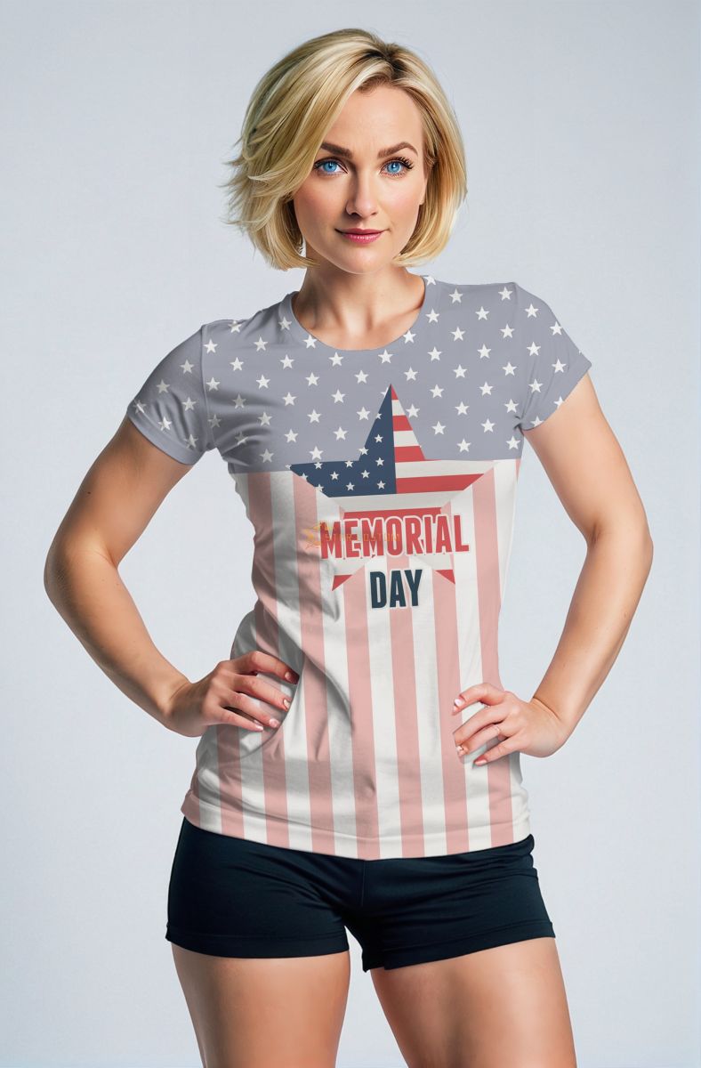 Independence Day T-Shirt-07