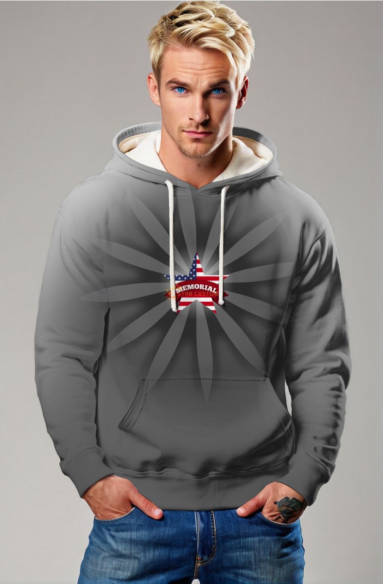 Independence Day Crew Neck Sweater-08