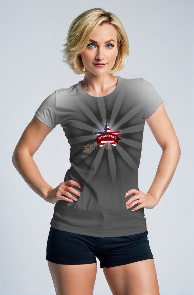 Independence Day T-Shirt-08
