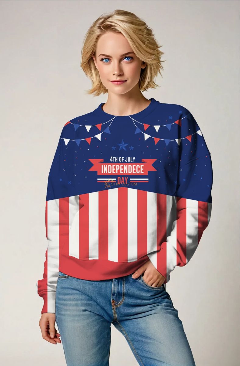 Independence Day Hoodie-09