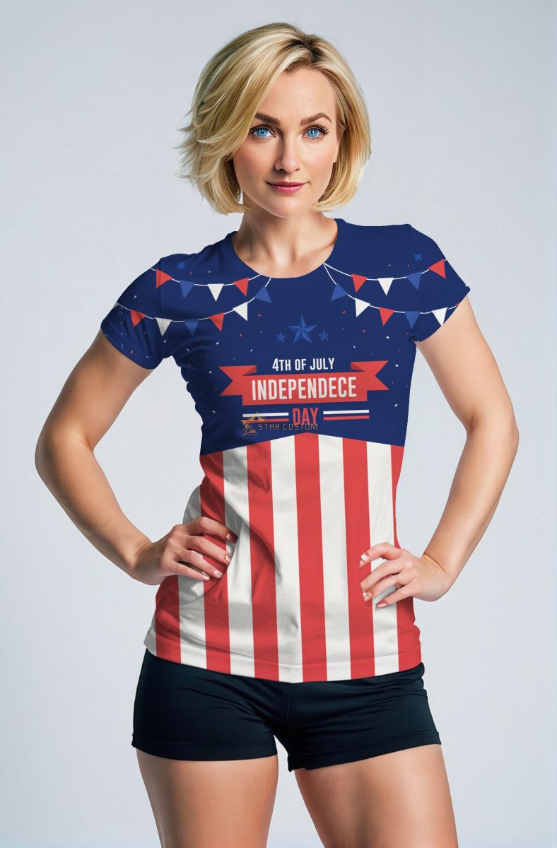 Independence Day T-Shirt-09
