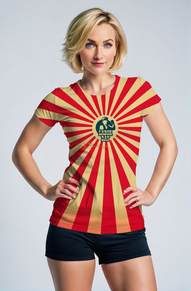 Labor Day T-Shirt-01