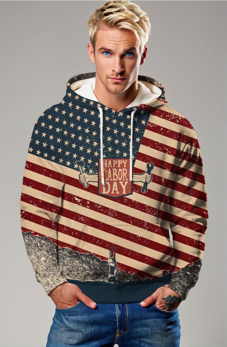 Labor Day Hoodie-10