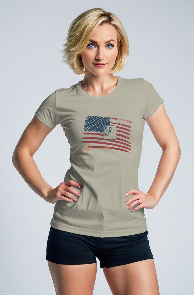Labor Day T-Shirt-11