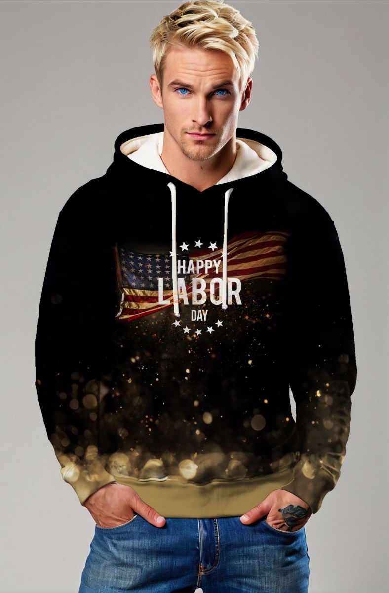 Labor Day Hoodie-12