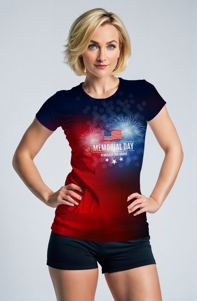 Labor Day T-Shirt-13