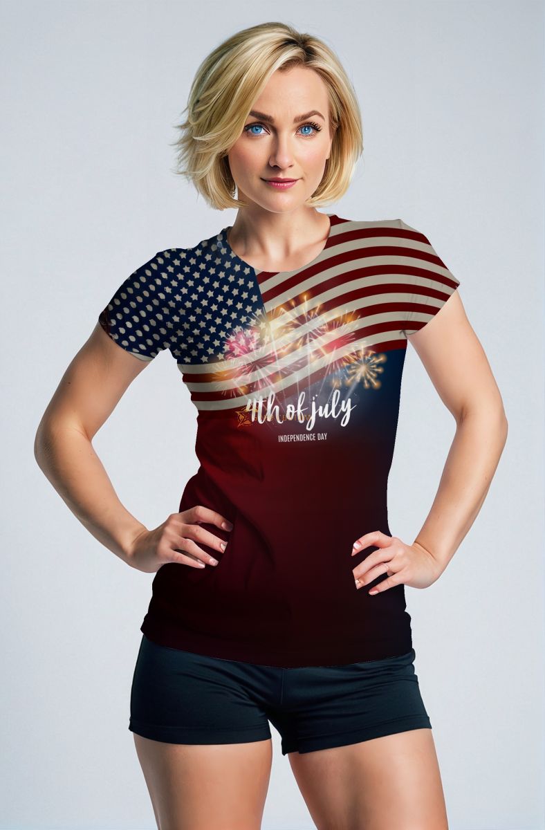 Labor Day T-Shirt-14