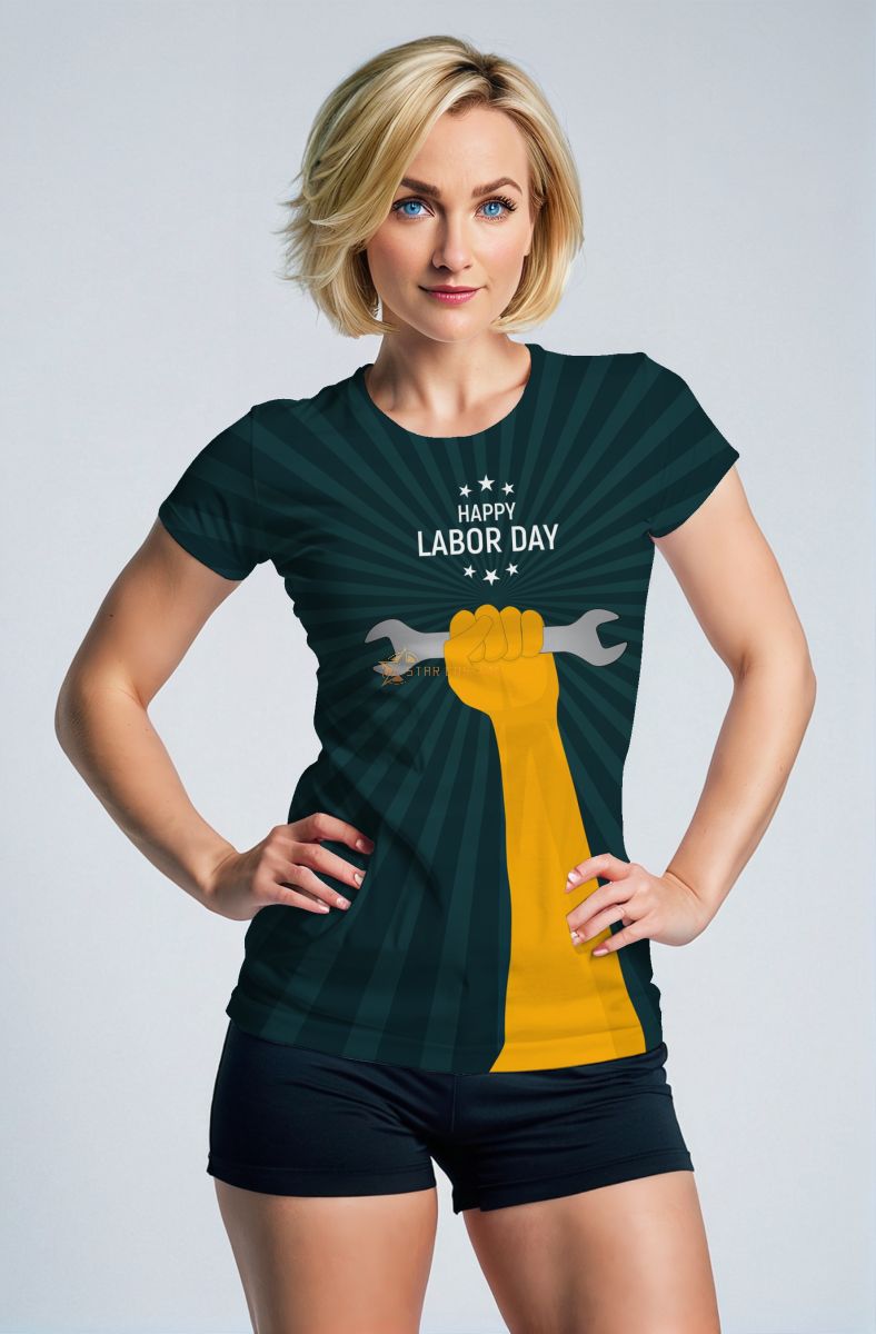 Labor Day T-Shirt-16