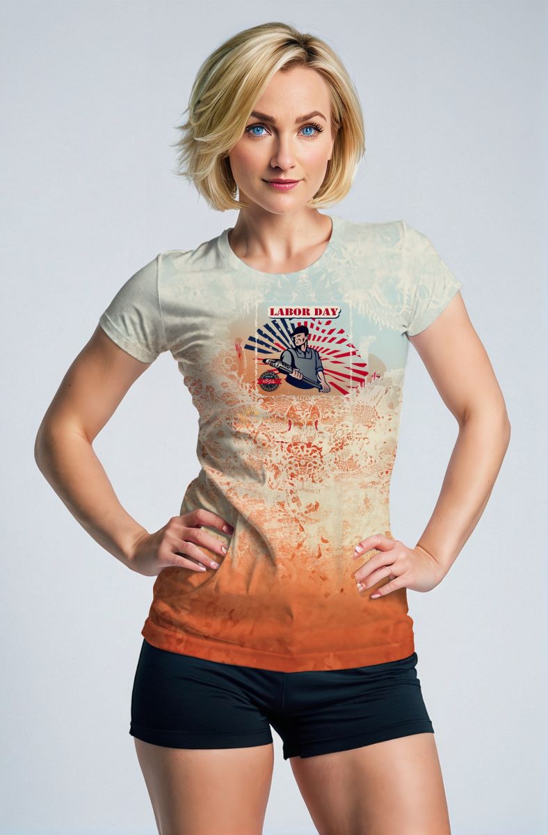 Labor Day T-Shirt-18
